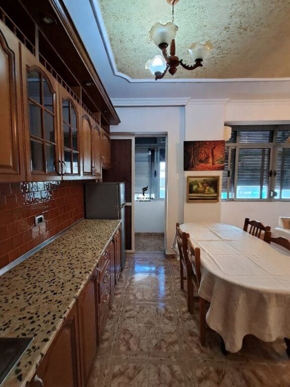 APARTAMENT ME QERA 2+1 RRUGA KAVAJES 55.000LEK FH-93032