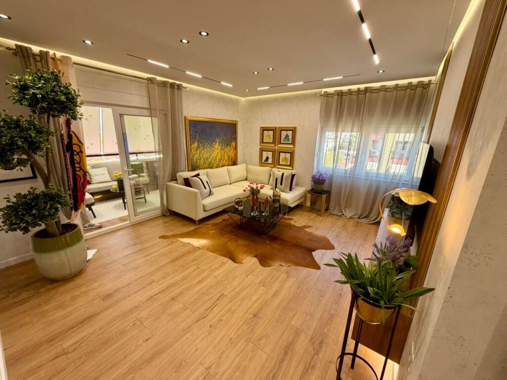 📣 SUPER Apartment 2+1 FOR SALE 📍 At the Beginning of “Don Bosko” Street ✨