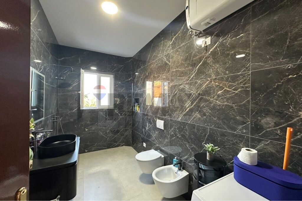 APARTAMENT 2+1 ME QIRA | RRUGA E ELBASANIT