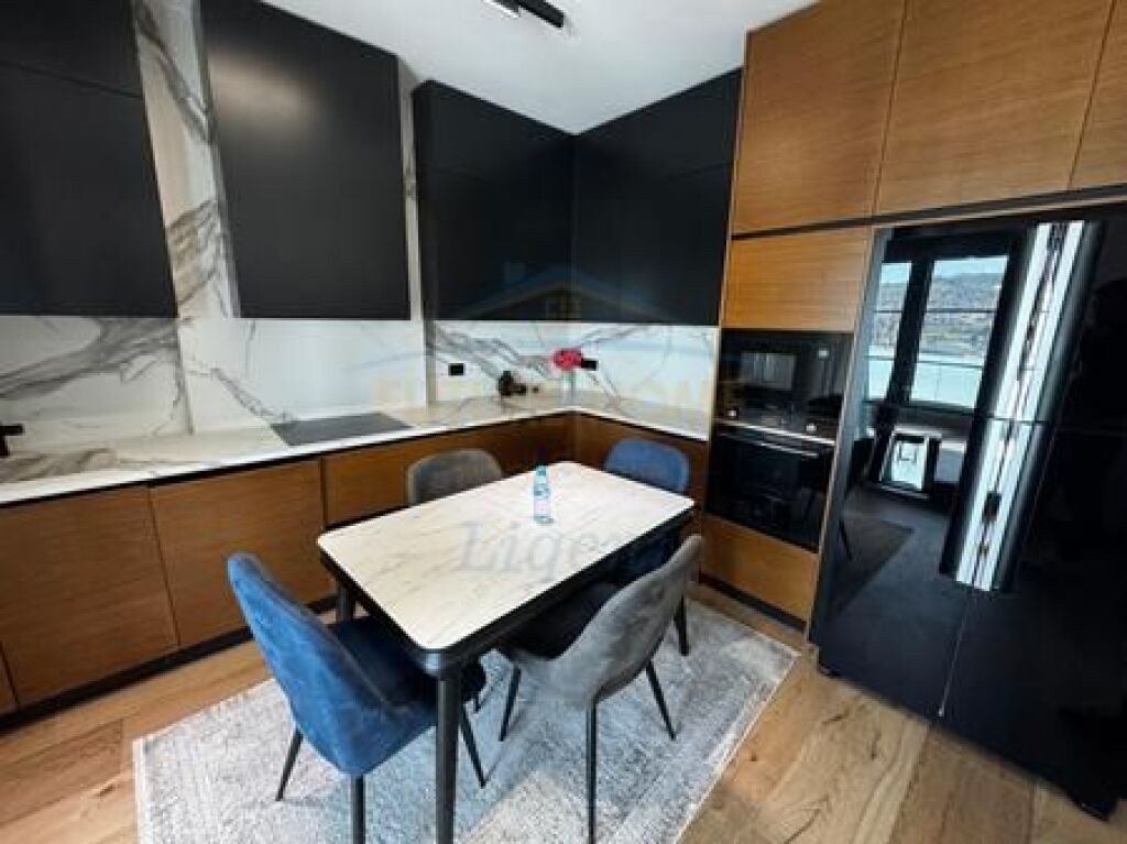 Qera, Apartament 3+1+2 Poste Parkimi, Sofia Residence, TEG, Tirane.