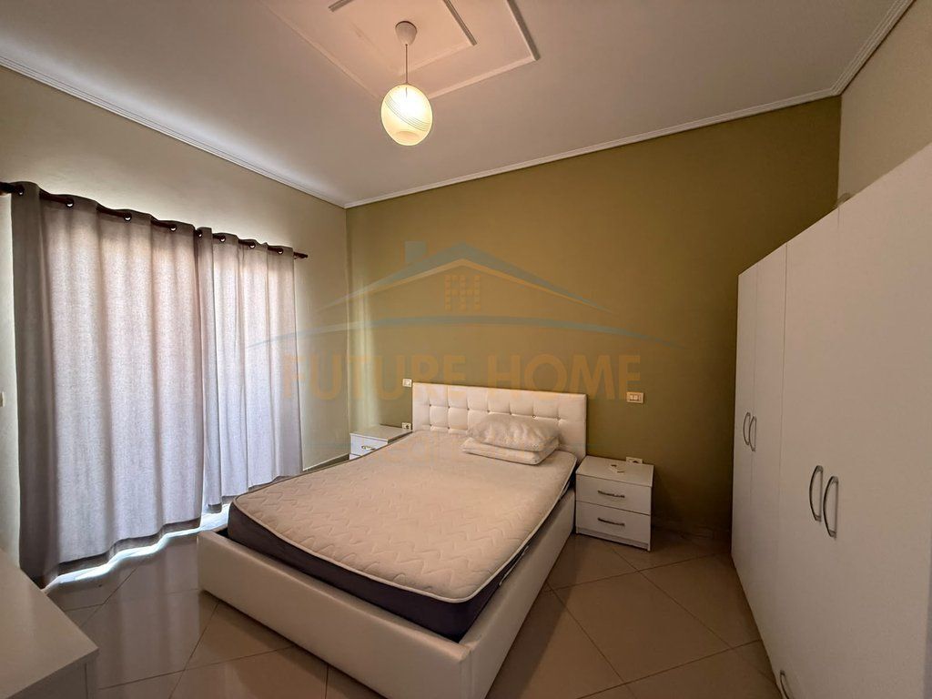 Qera , Apartament 1+1 , Myslym Shyri , Tiranë