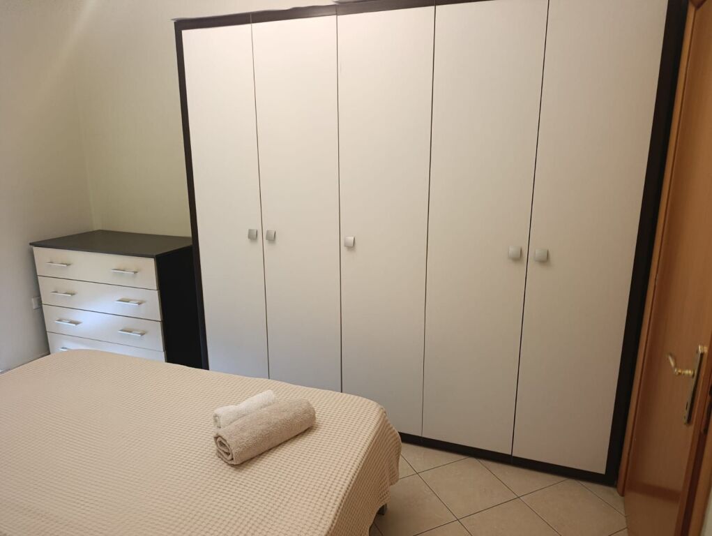 Appartamento 1+1 in affitto
