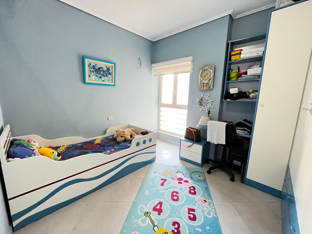 Apartament per qera tek Ujsjellesi Durres