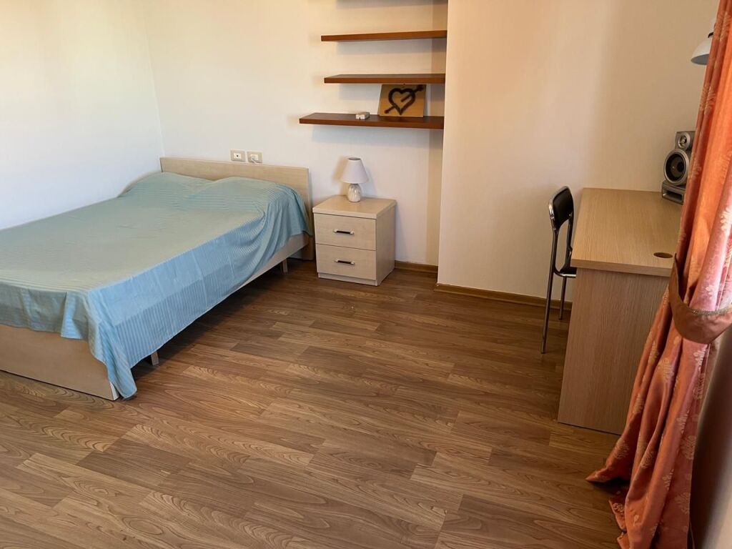 IN AFFITTO – APPARTAMENTO 2+1 📍 Super posizione – vicino alla Facoltà di Giurisprudenza di Tirana