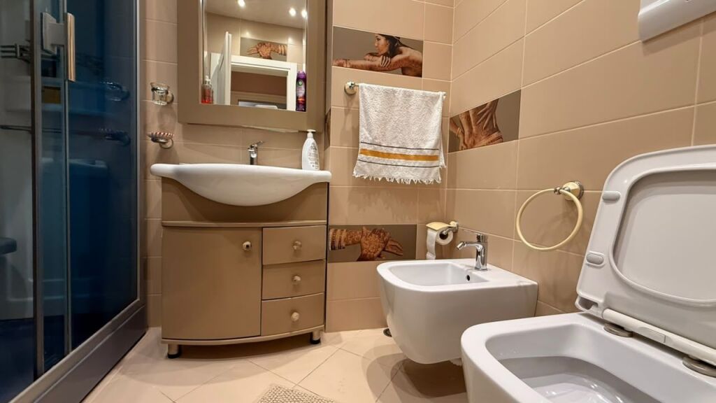 2+1 APARTMENT FOR SALE NEAR THE ZOOLOGICAL GARDEN
