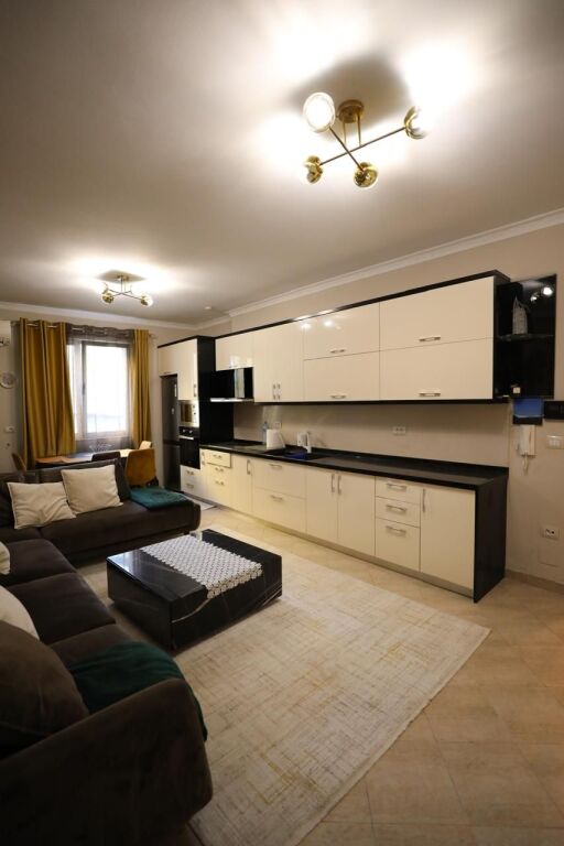 Apartment for rent 2+1 Eleonora,mbo commune of Paris