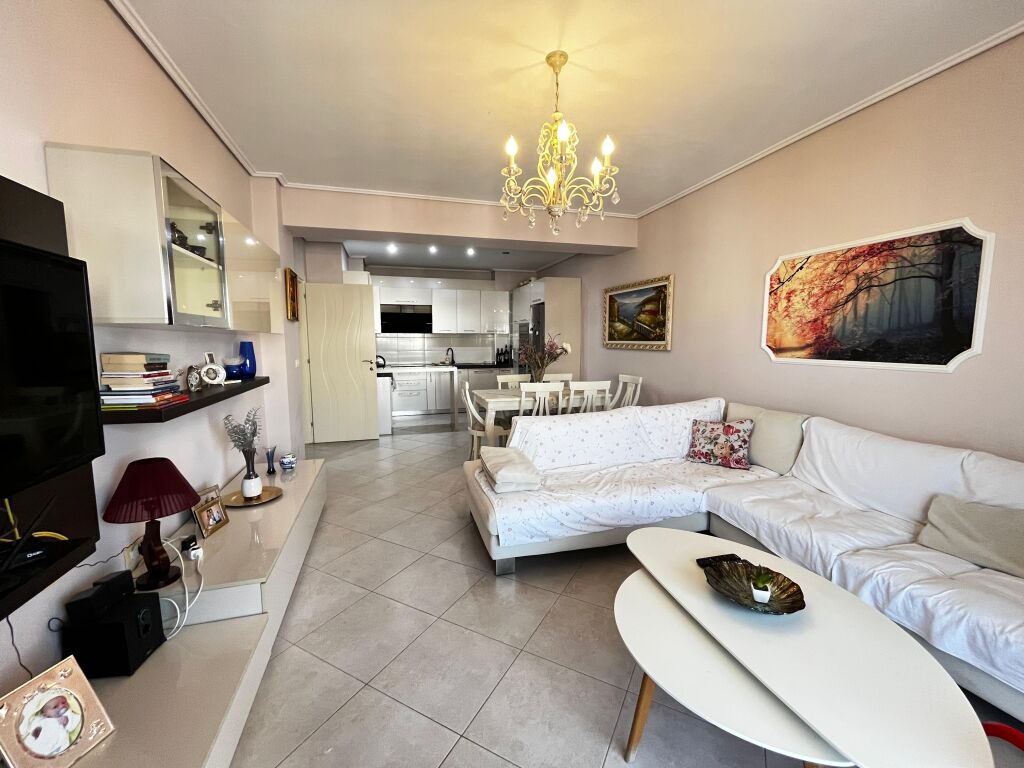 Apartament per qera tek Ujsjellesi Durres