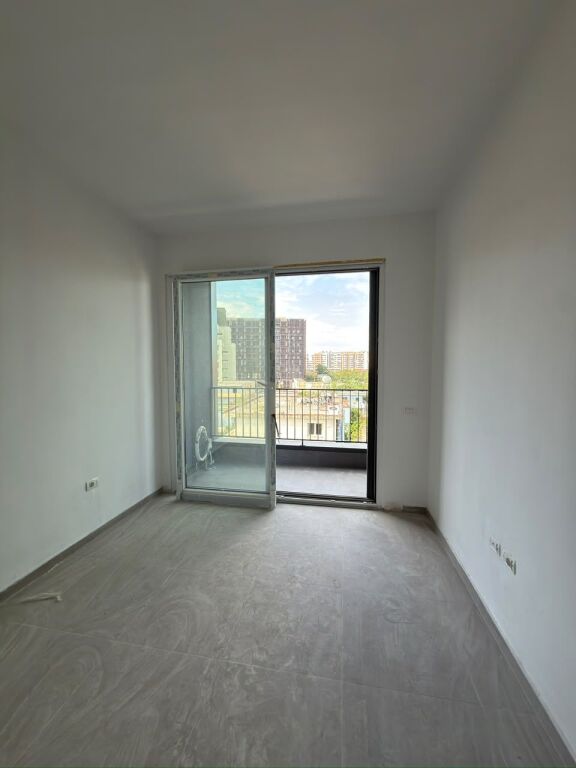 🏡 APARTAMENT 1+1 PËR SHITJE – ISH PARKU