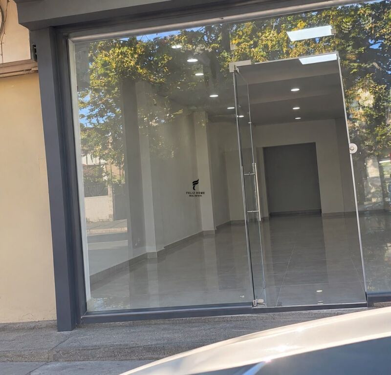 SHOP FOR RENT 47 M2 BAJRAM CURRI BOULEVARD 180,000 LEKE FH-92917