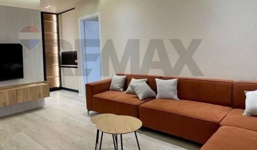 APARTAMENT 2+1 ME QIRA TE KOMPLEKSI DELIJORGJI   ID:530171024-1285