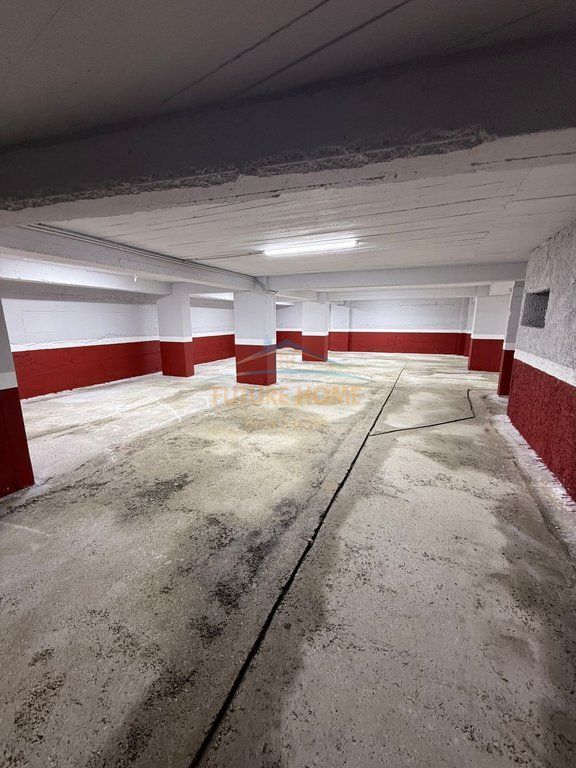 For Rent, Space for Parking or Warehouse, Reshit Petrela Street, Tirana