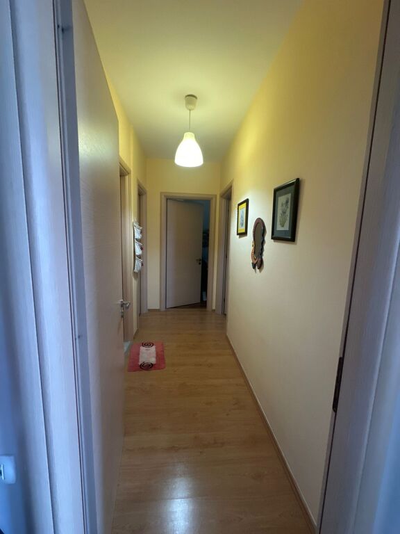 Apartment 2+1+2 bathrooms for sale