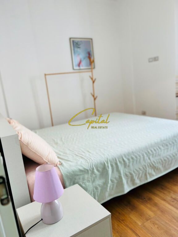 APPARTAMENTO IN AFFITTO 2+1 VIA ELBASAN 80.000 LEKE