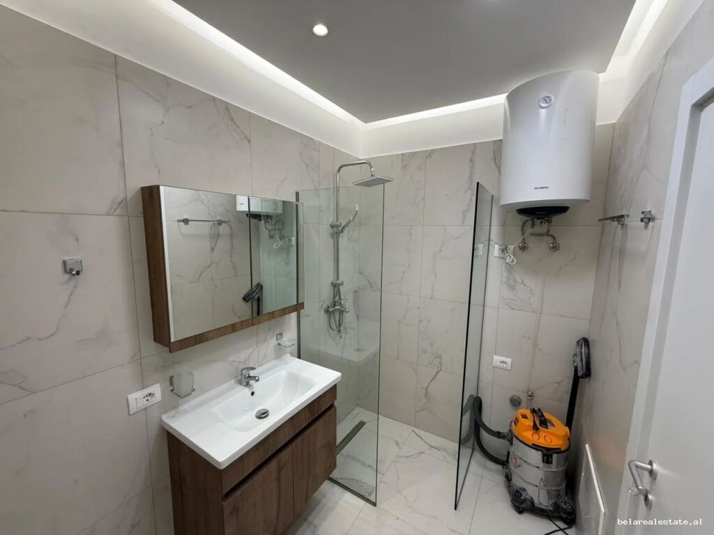 Apartment for sale 1+1 in Laprake (ID B210623) Tirana