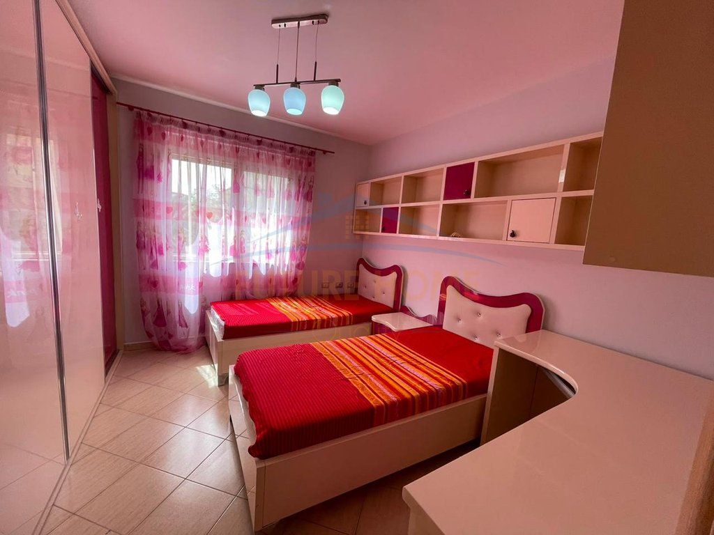 For sale, Apartment 2+1, Varri i bamit