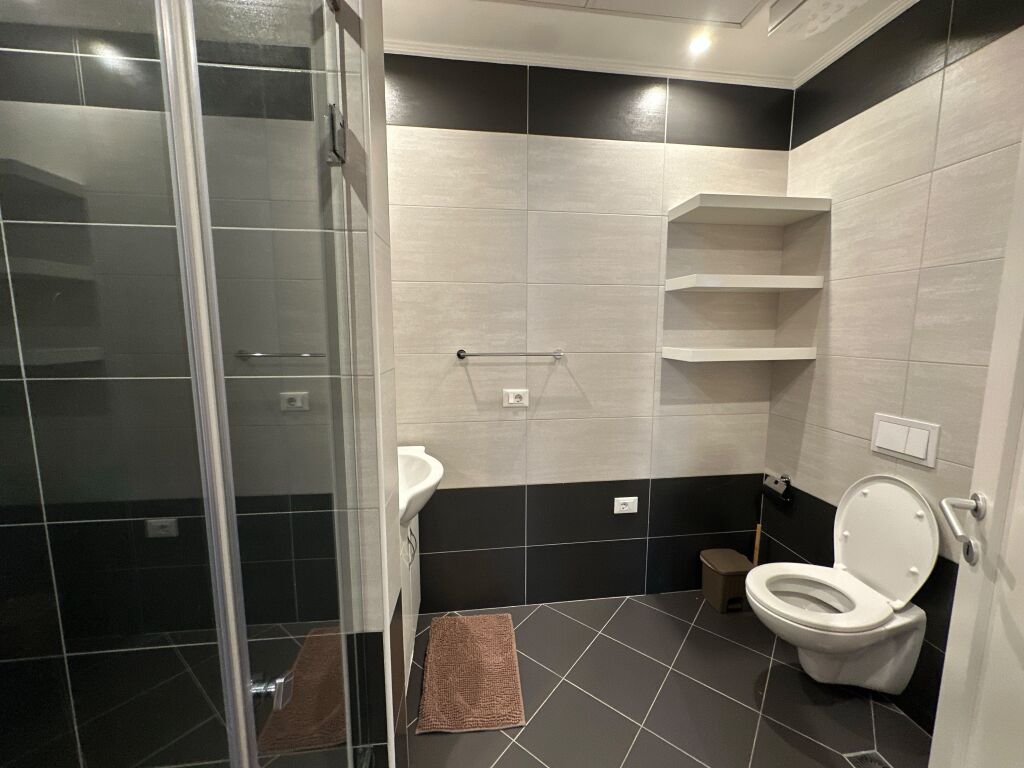 Qera 3+1 lux residenca Alba ish parku