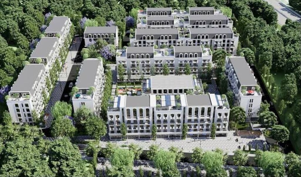 🏡✨ SHITET APARTAMENT 1+1 – TIRANA CIELO RESIDENCE ✨🏡