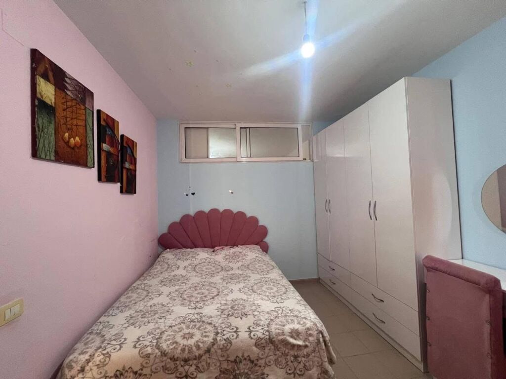 Affitto | Apartament 2 + 1 | Fratari Astir | 500 €/mese