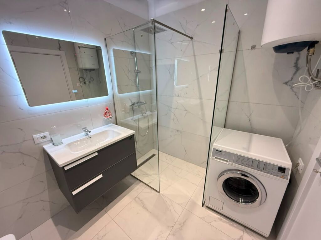 Appartamento In Affitto 1+1 A Lapraka (ID B2101902) Tirana