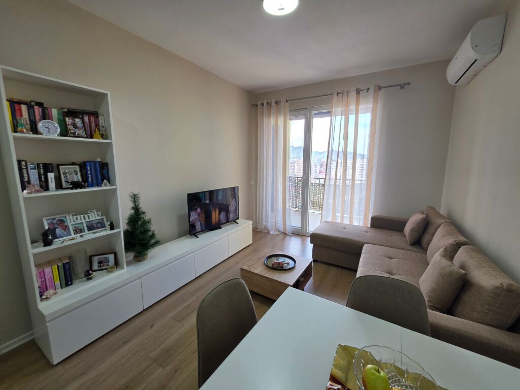 🏡 SHITET Apartament 1+1  📍 Grand Gallery, Yzberisht