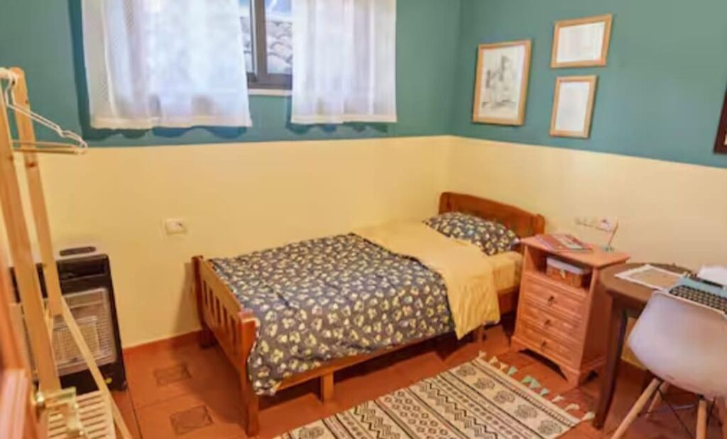 Apartament 2+1 per qira ne Bllok.