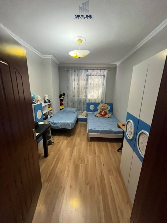 Apartment 2+1 For Rent-Yzberisht