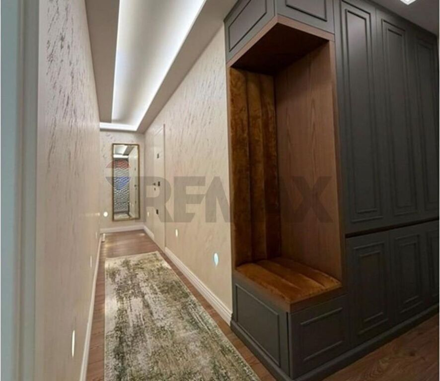 Apartament - Për Shitje - Blloku Gintash, Tiranë
