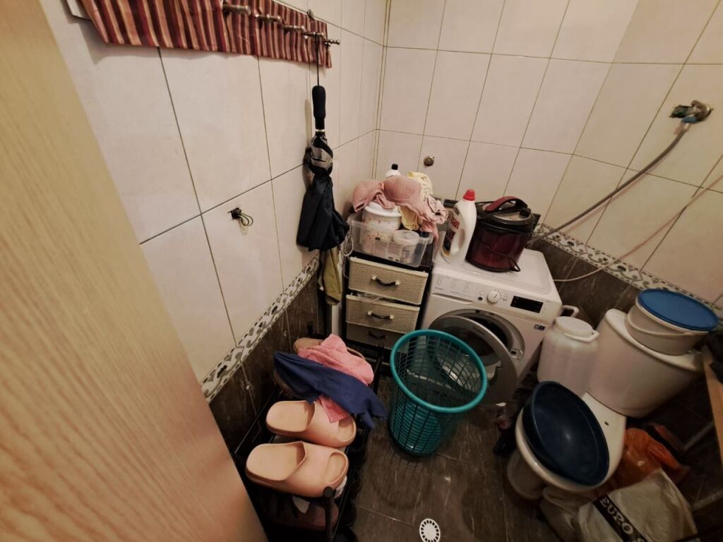 2+1 Apartment with 2 Bathrooms for Rent in Astir, near Ozone Electronic – ID 5544