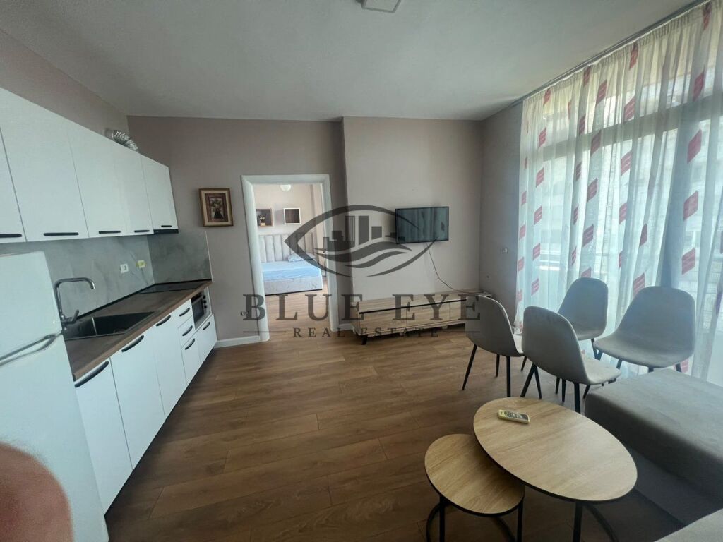 🏡 APPARTAMENTO 1+1 IN VENDITA – GOLEM, DURRËS!