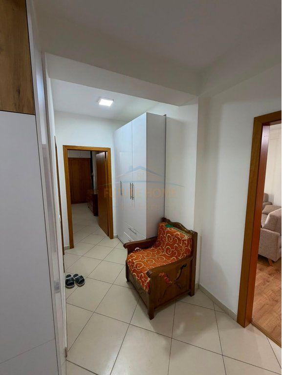 Rent, Apartment 1+1+Parking Space, Astir, Tirana