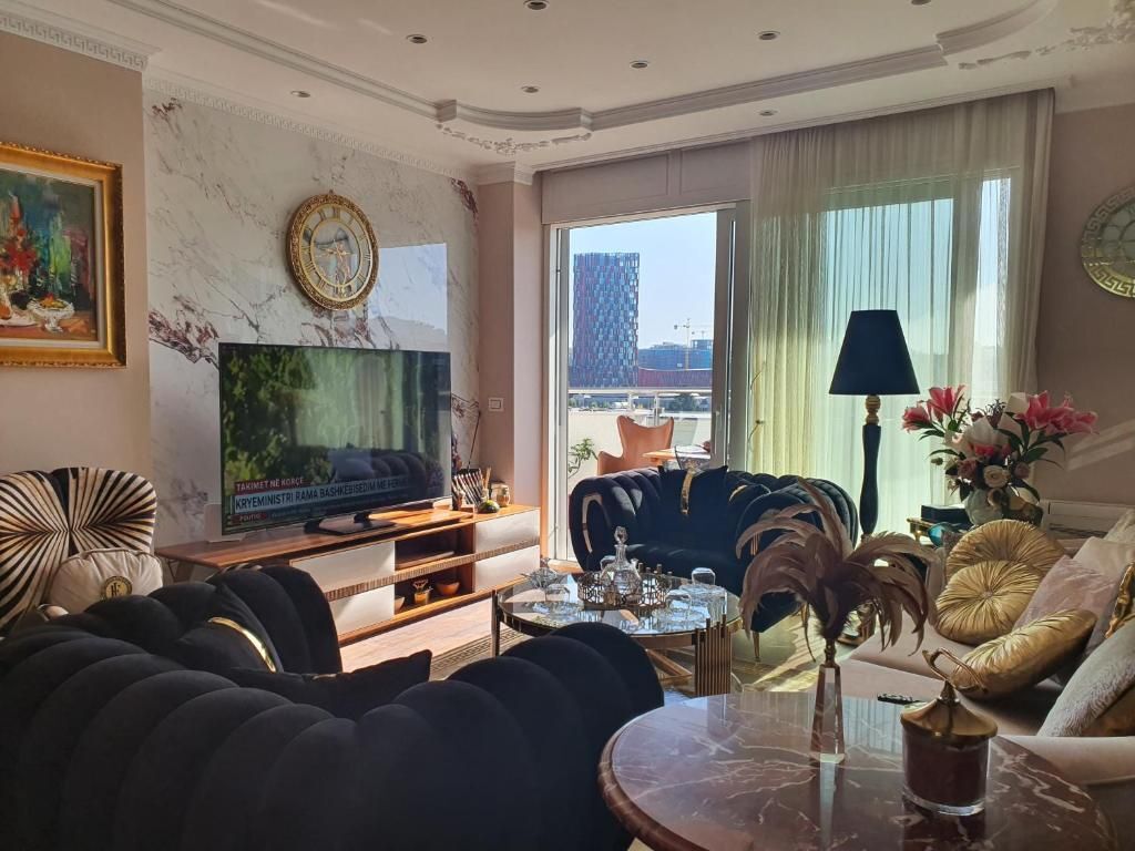 🏡 **FOR RENT | 2+1+2 – BLLOK**