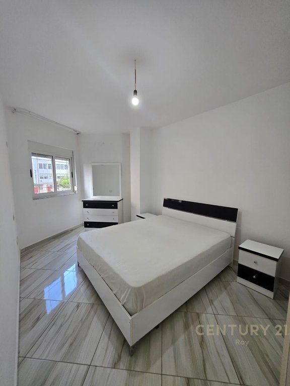 3+1 Apartment For Sale on Aleksander Goga Street, Durres - 200000€ | 100 m²