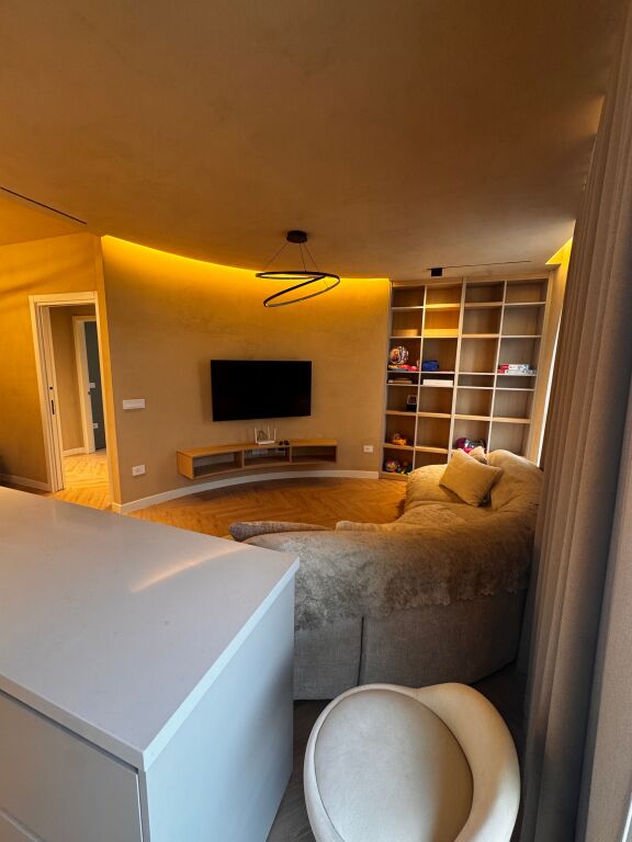 Apartament 2+1+2 Premium me Post Parkimi | Mine Peza Residence