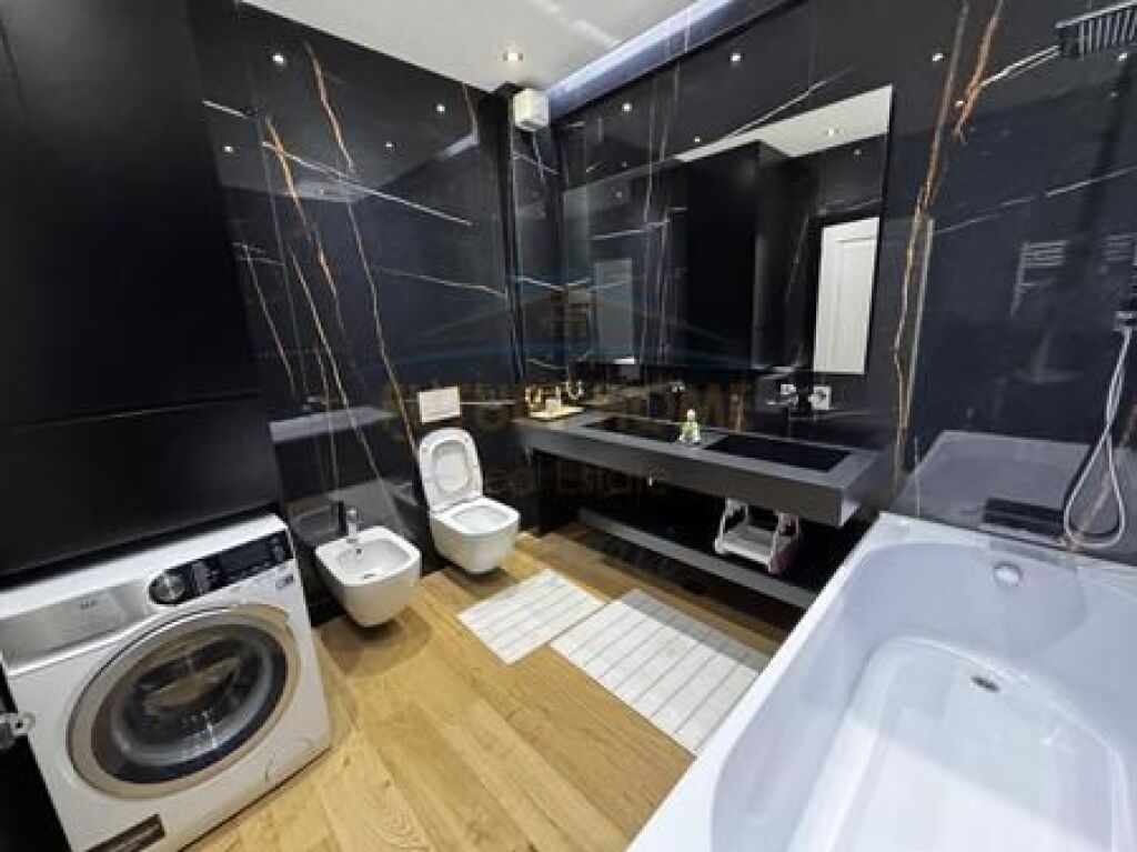 Qera, Apartament 3+1+2 Poste Parkimi, Sofia Residence, TEG, Tirane.