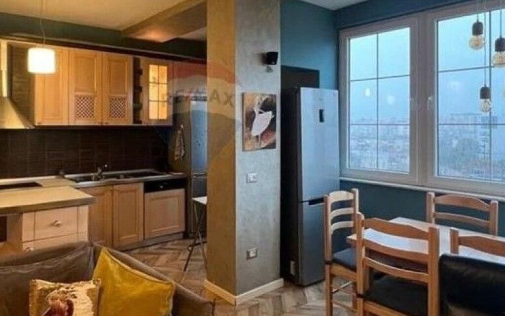 Shitet apartament 2+1+2 tek Zogu i Zi  ID:530201042-217