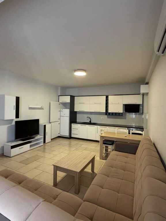 Qera | Apartament 1 + 1 | Astir | 400 €/muaj