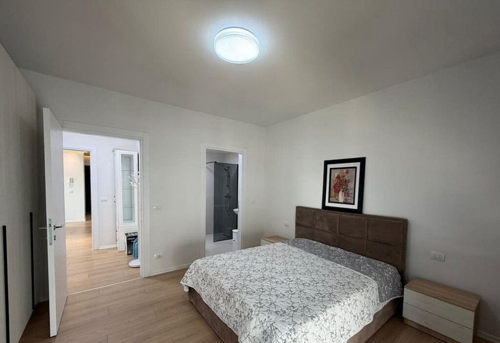Rent | Apartament 2 + 1 | Ish Dogana| 700 €/month
