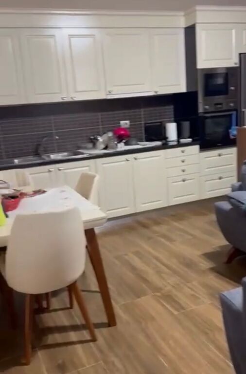 Apartment 1+1 for rent in Astir!