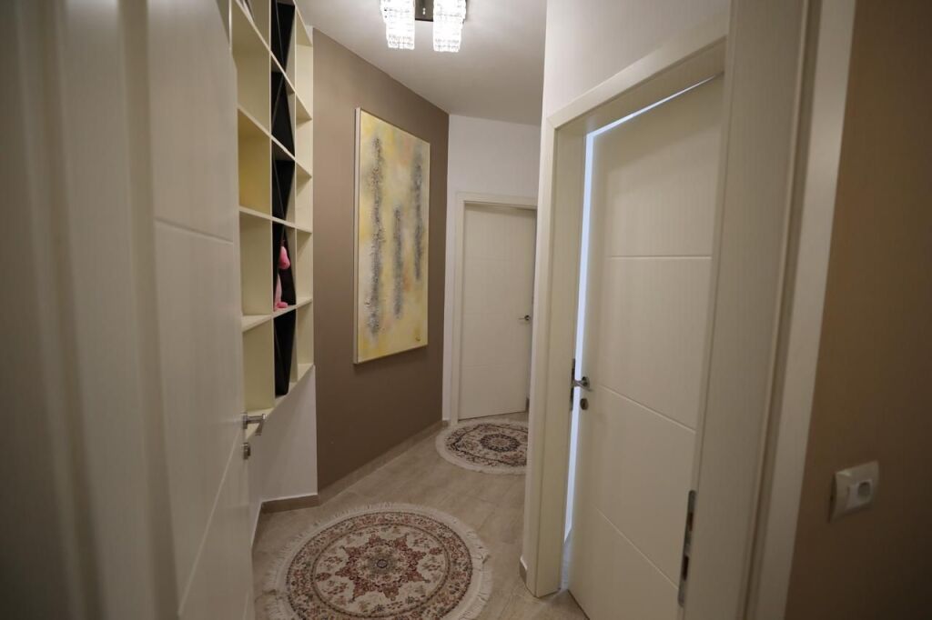 Apartment for rent 2+1 Eleonora,mbo commune of Paris