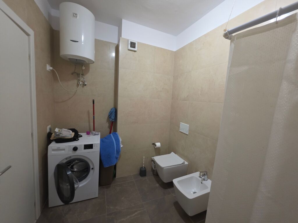 🏡 SHITET Apartament 1+1  📍 Grand Gallery, Yzberisht