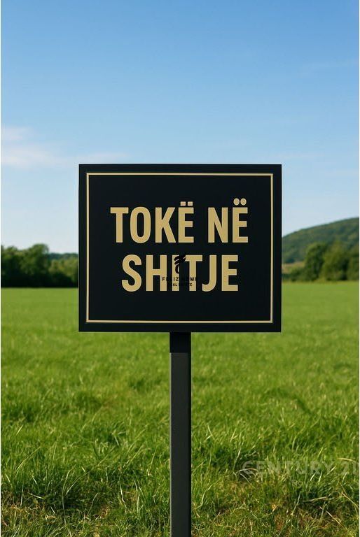 LAND FOR SALE 1000 M2 VISHNJE 90,000 EURO FH-93043