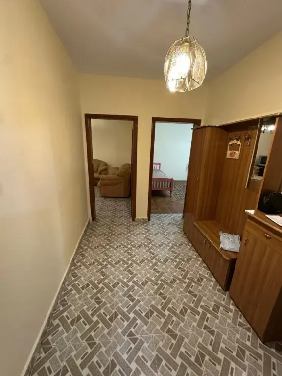 Rent | Apartament 3 + 1 | Bulevardi Zogu i Parë | 600 €/month