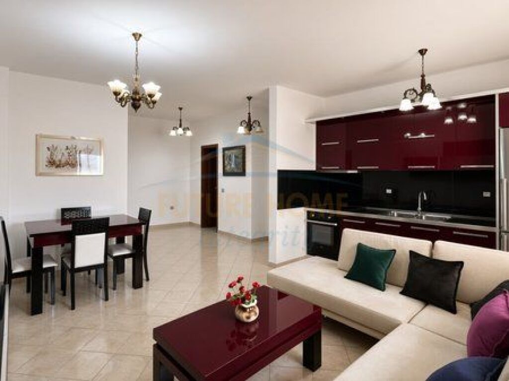 For sale, Apartment 2+1+2, Former Nisheraku Bridge, Tirana.