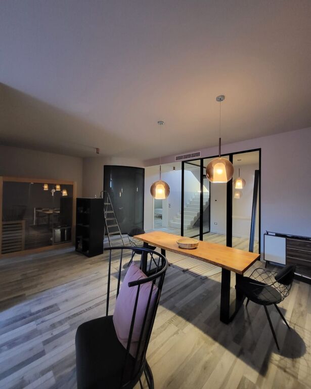 🏡 APARTMENT FOR SALE 2+1 | 📍 Bohem Astir, Tirana
