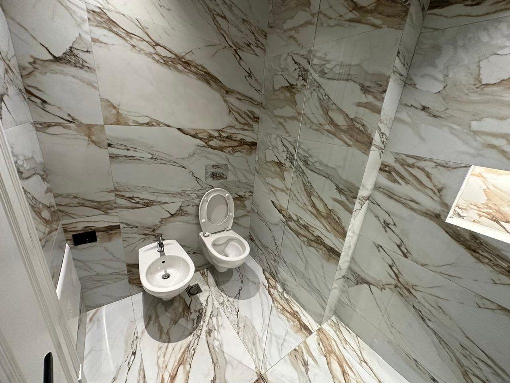 Qera, Apartament 2+1+2+Post Parkimi, Selvia. CITY54164