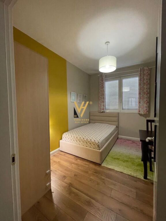APPARTAMENTO 2+1+BLK IN AFFITTO IN VIA BARDHYL 85.000 LEKE