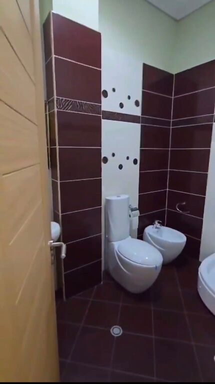 Appartamento in affitto 2+1+2 al Pazari i Ri  ID 5557