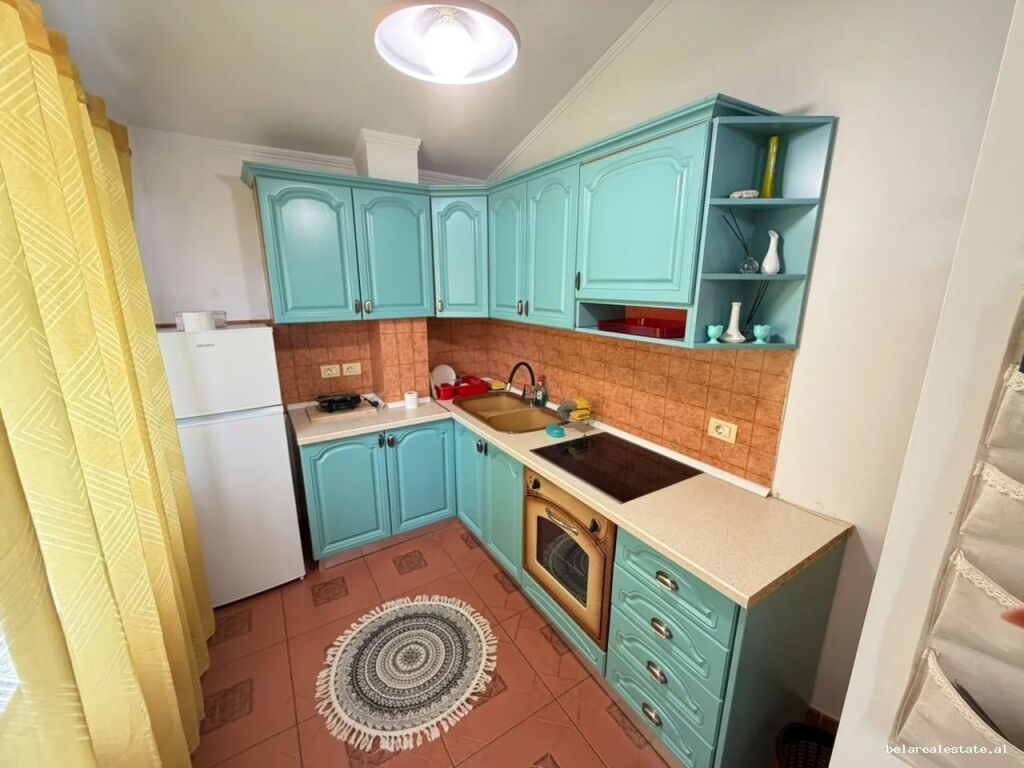 Apartament Me Qera 2+1 Tek Sheshi Willson (ID B2202103) Tirane