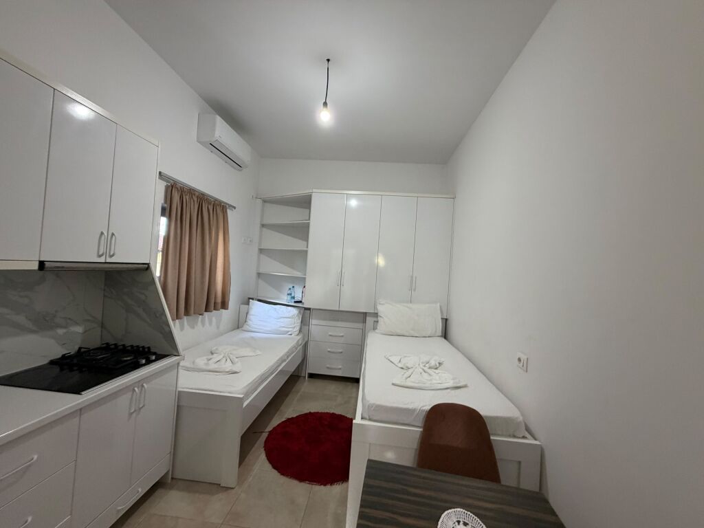 Studio apartment for rent