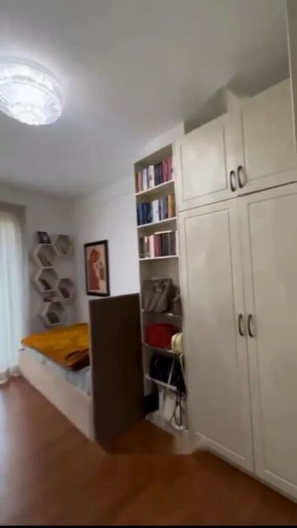 APPARTAMENTO 2+1 IN AFFITTO VIA ELBASAN